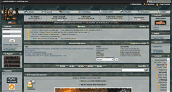 Desktop Screenshot of et.splatterladder.eu